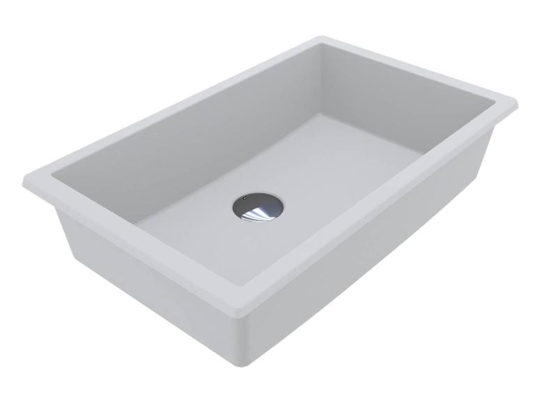 Washbasin BOGOTA 505 MATT