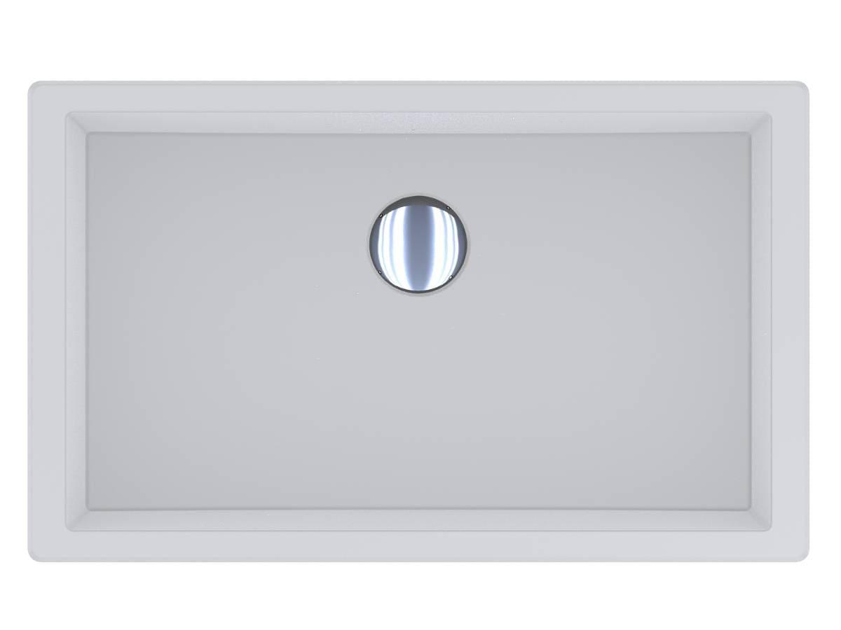 Washbasin BOGOTA 505 MATT
