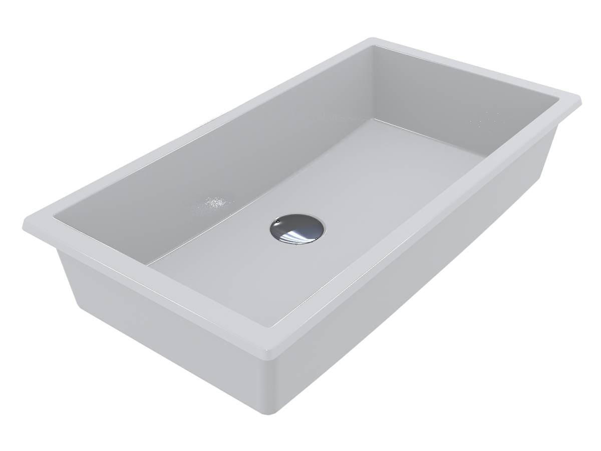 Washbasin BOGOTA 605