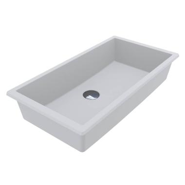 Washbasin BOGOTA 605 MATT