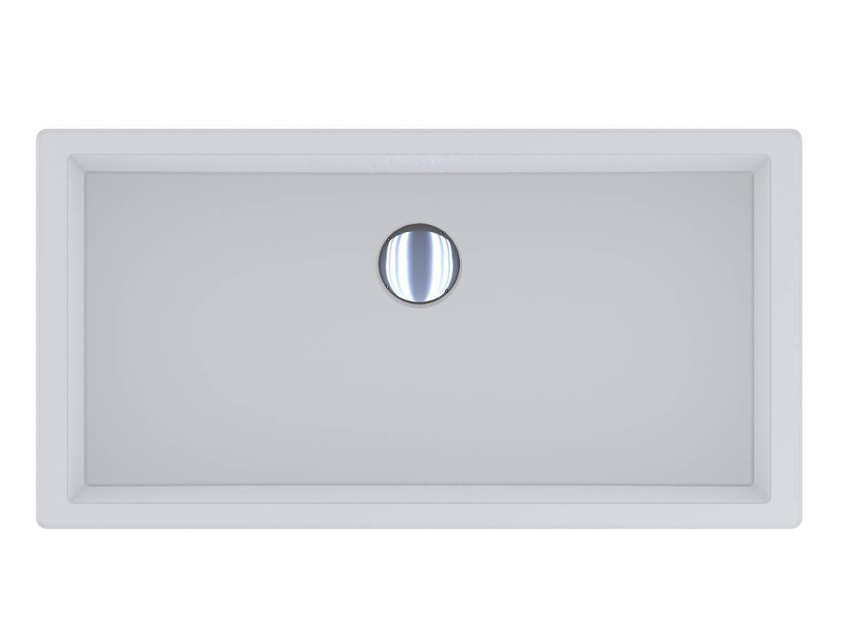Washbasin BOGOTA 605 MATT