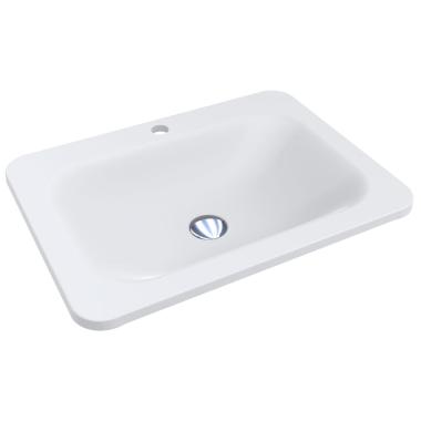Washbasin CALIFORNIA MATT
