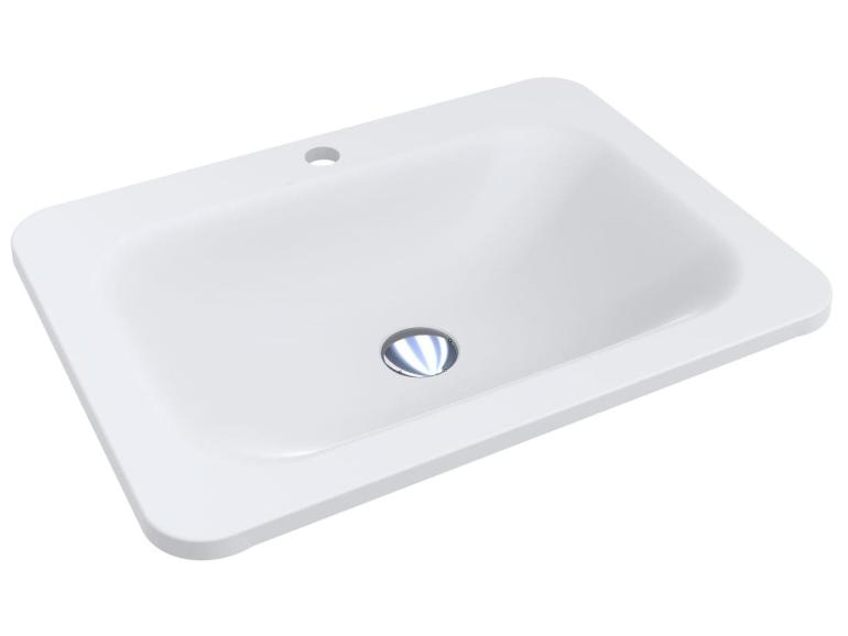 Washbasin CALIFORNIA MATT