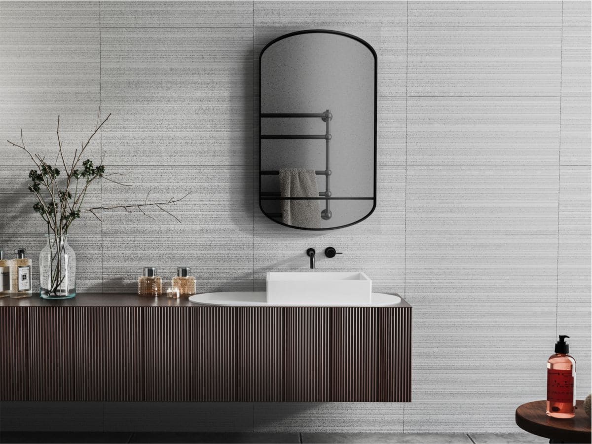 Washbasin CAPRI