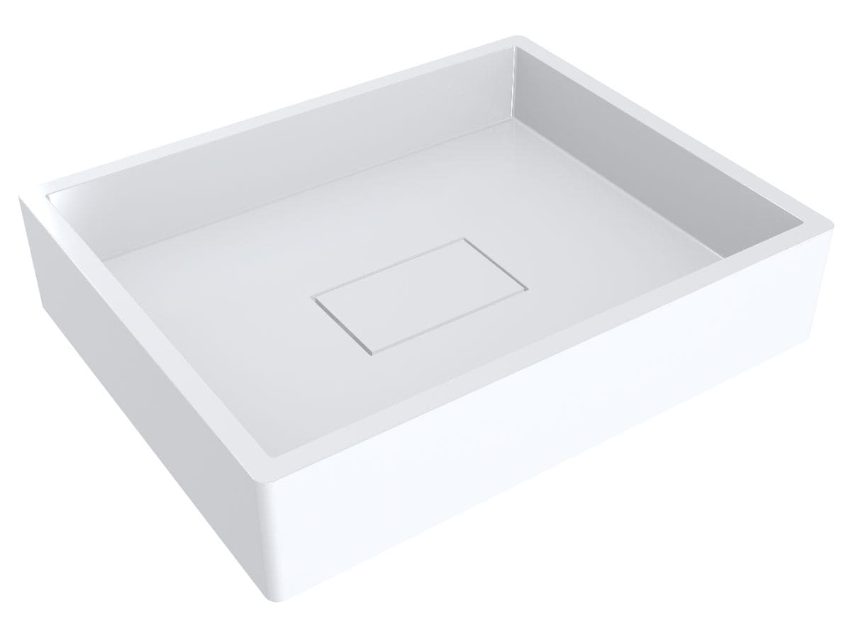 Washbasin CAPRI