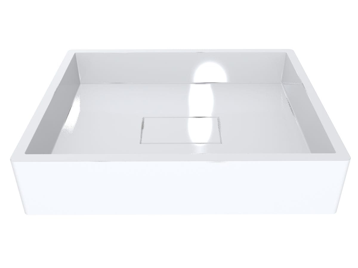 Washbasin CAPRI