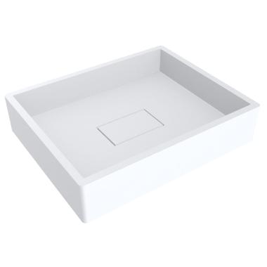 Washbasin CAPRI MATT