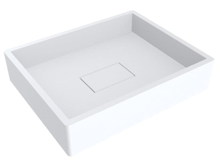 Washbasin CAPRI MATT