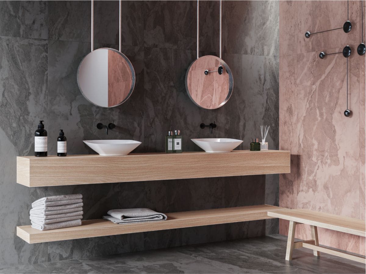 Washbasin CHAMBERY