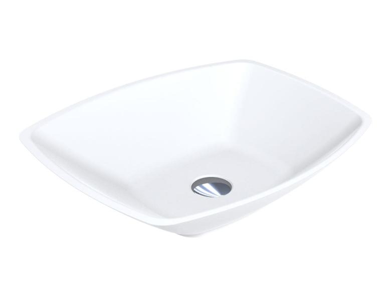Washbasin CHAMBERY MATT