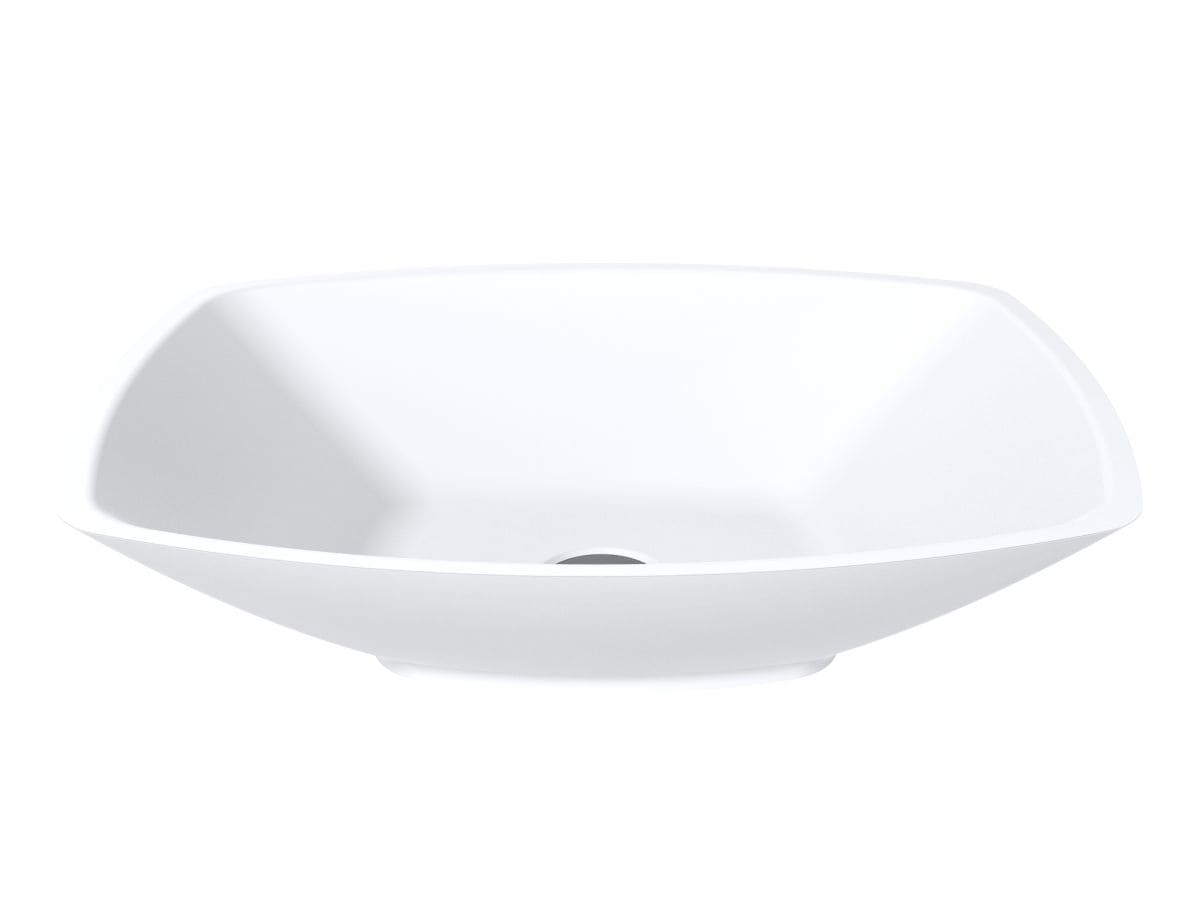 Washbasin CHAMBERY MATT
