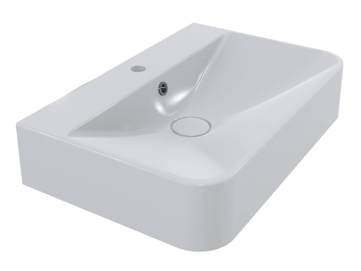 Washbasin CHAMONIX