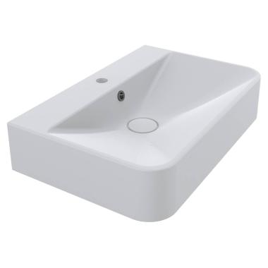 Washbasin CHAMONIX MIRASOFT