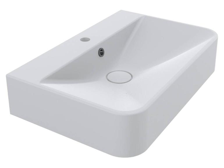 Washbasin CHAMONIX MATT