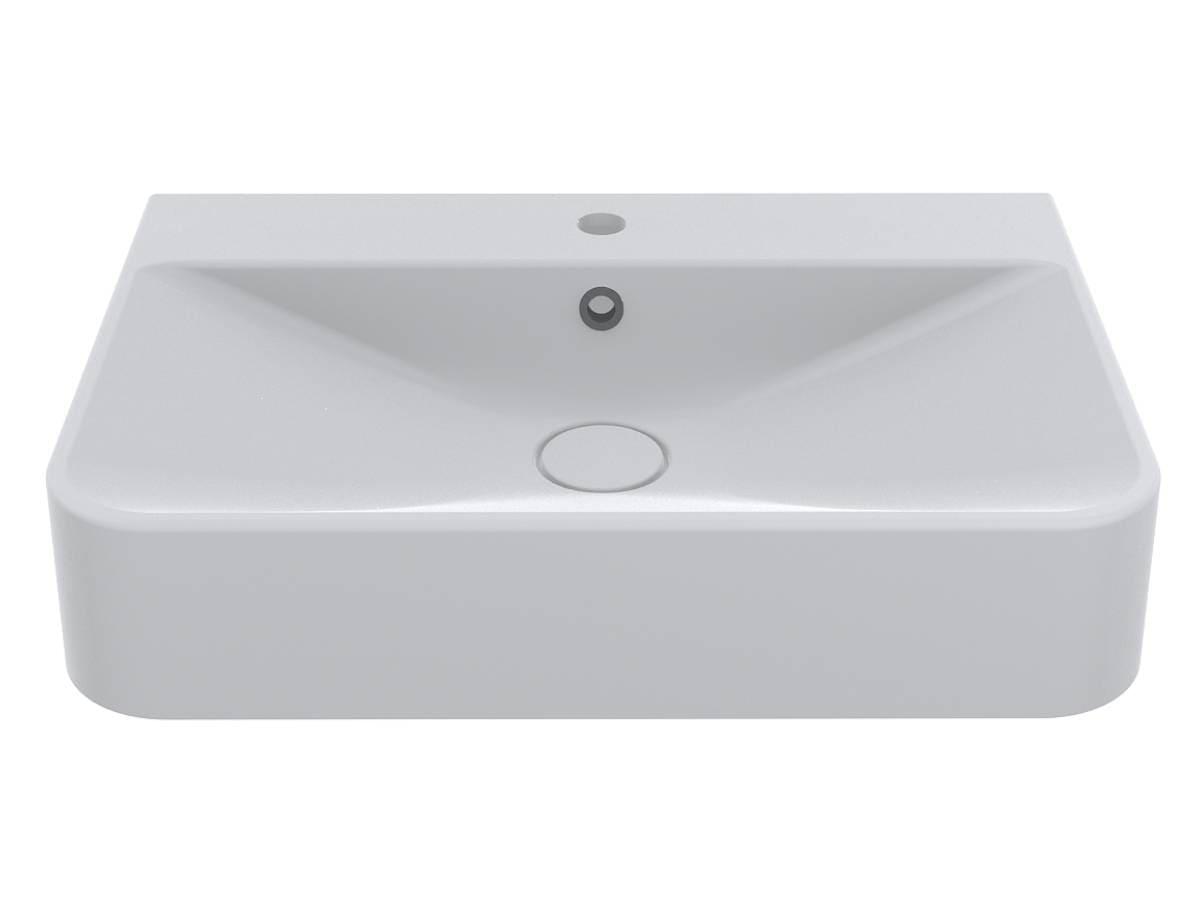 Washbasin CHAMONIX MATT