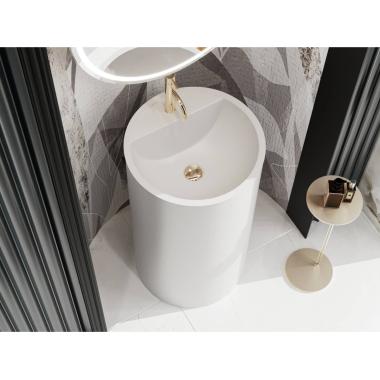 Washbasin COSMO MIRASOFT