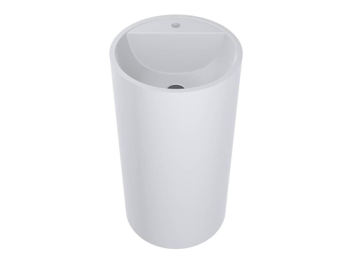 Washbasin COSMO MIRASOFT