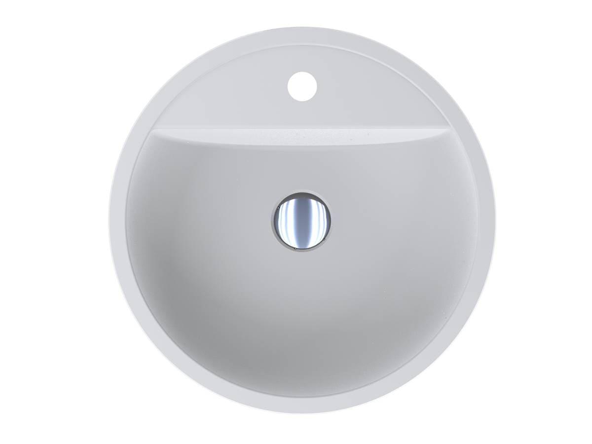 Washbasin COSMO MIRASOFT