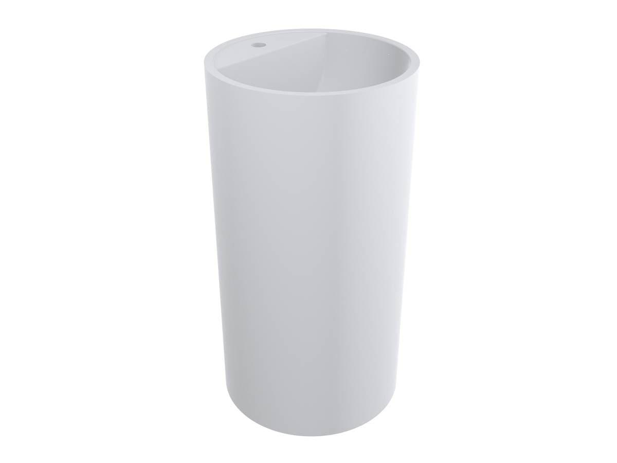 Washbasin COSMO MIRASOFT