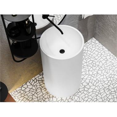 Washbasin COSMOS MIRASOFT