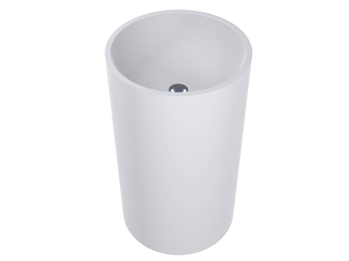 Washbasin COSMOS MIRASOFT