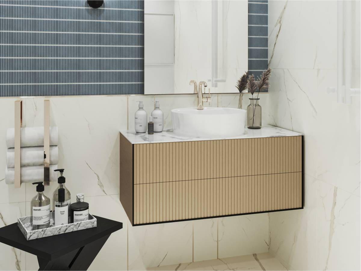 Washbasin COUNTRY