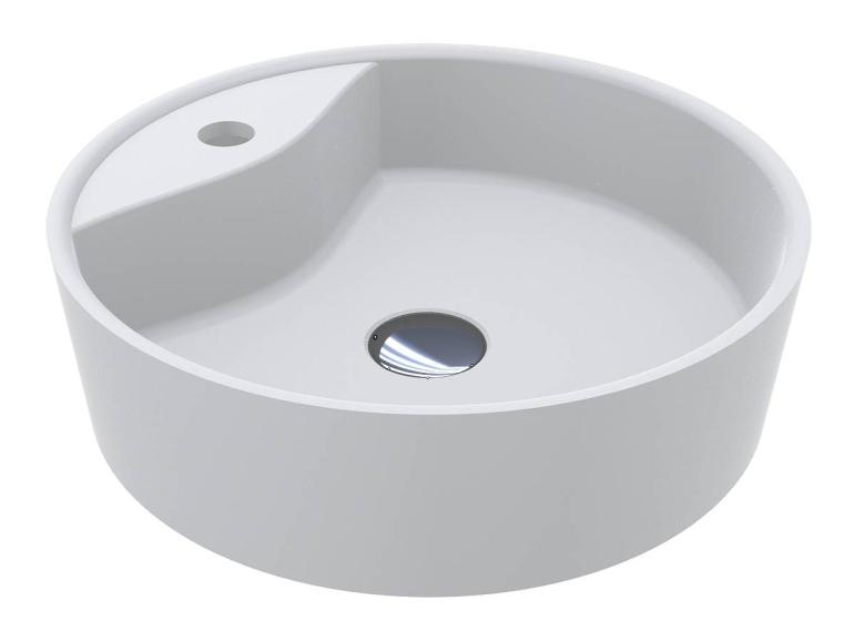 Washbasin COUNTRY MATT