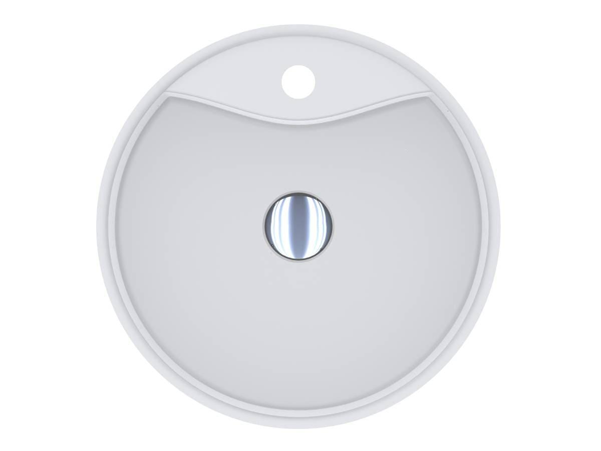 Washbasin COUNTRY MATT