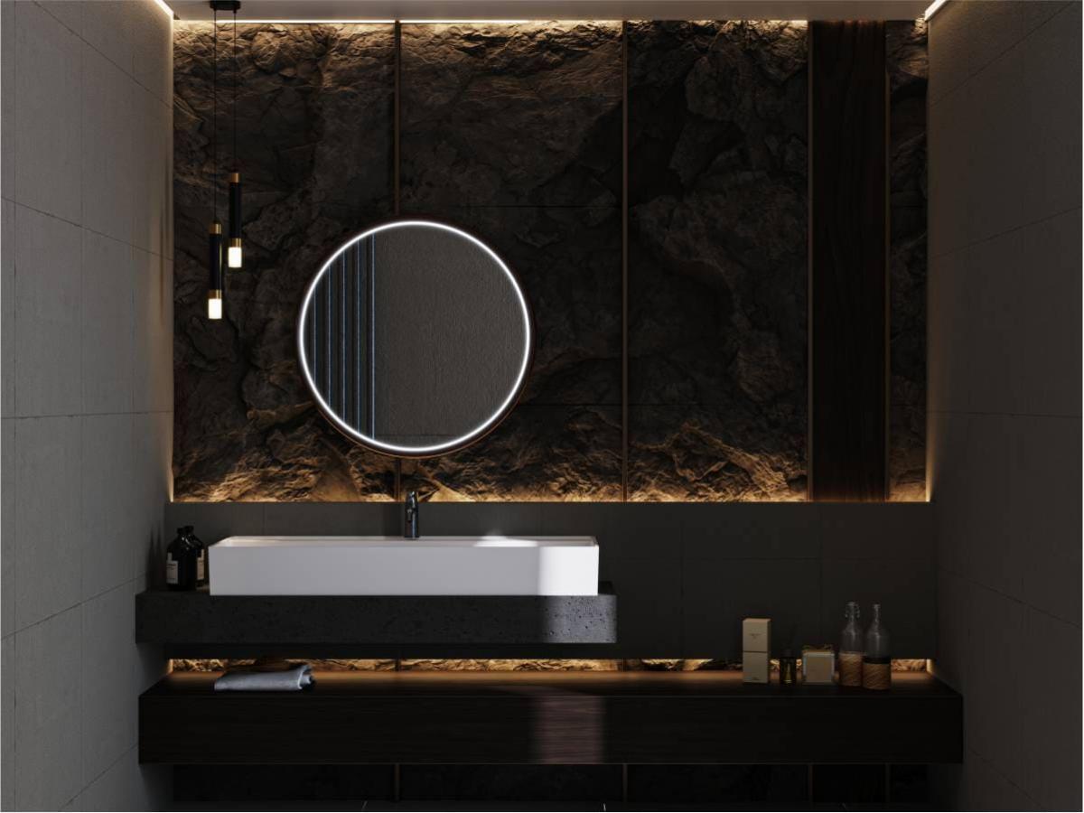 Washbasin CRASS 1200