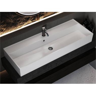 Washbasin CRASS 1200