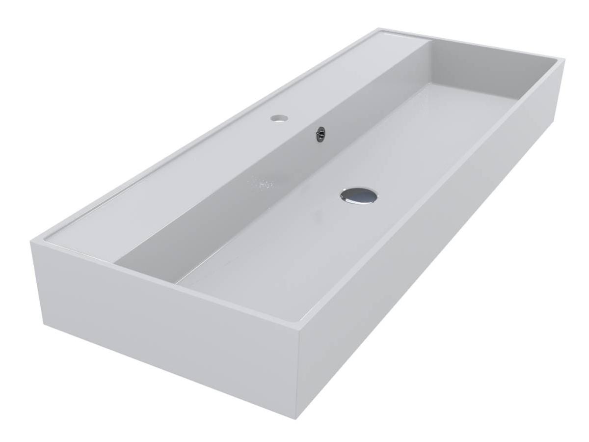 Washbasin CRASS 1200