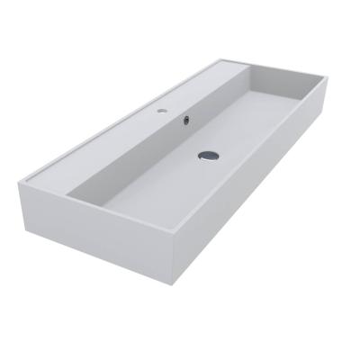 Washbasin CRASS 1200 MIRASOFT