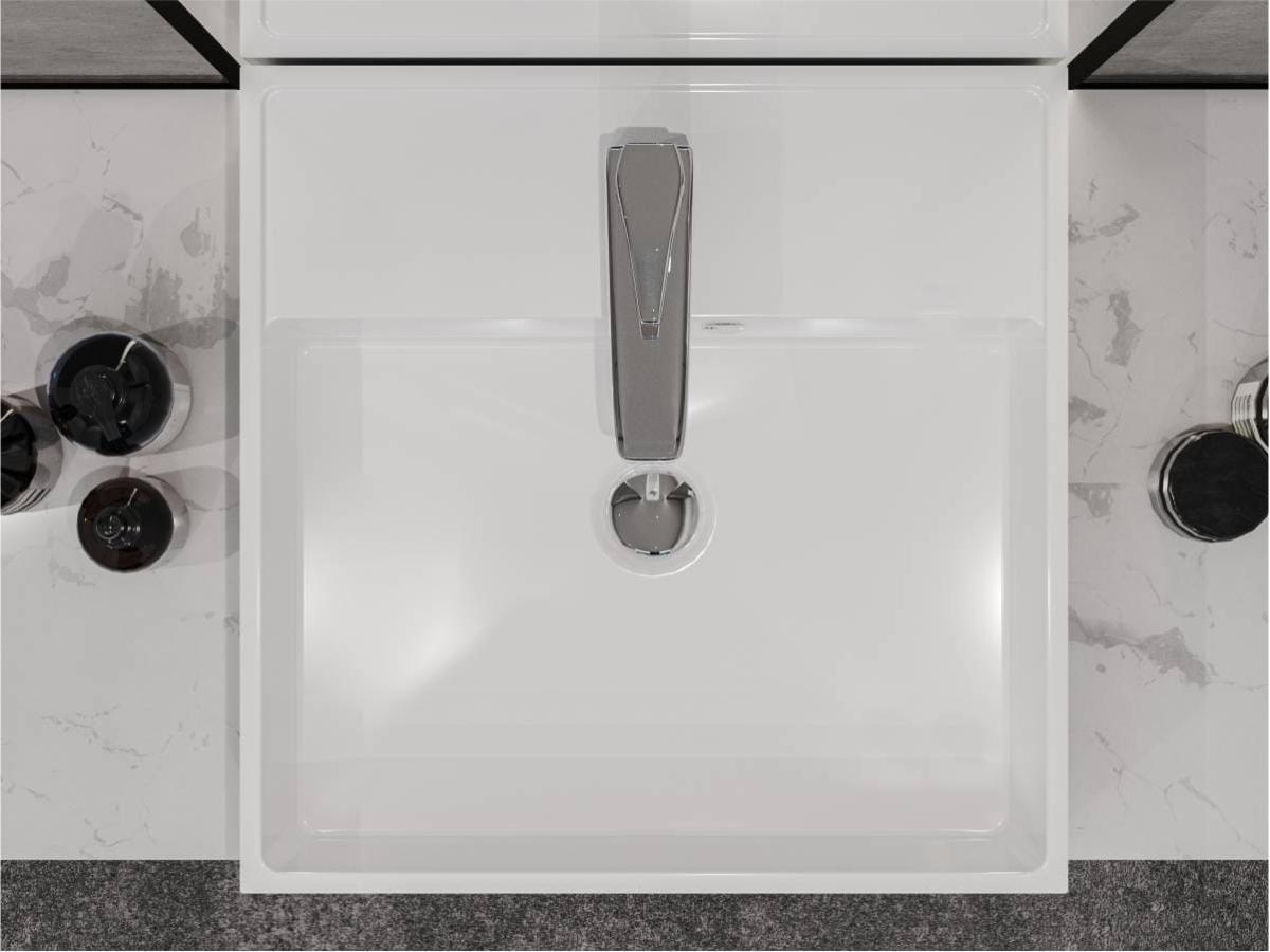 Washbasin CRASS 460