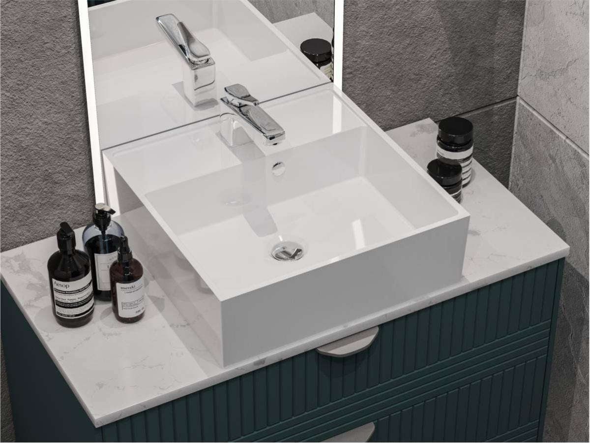 Washbasin CRASS 460