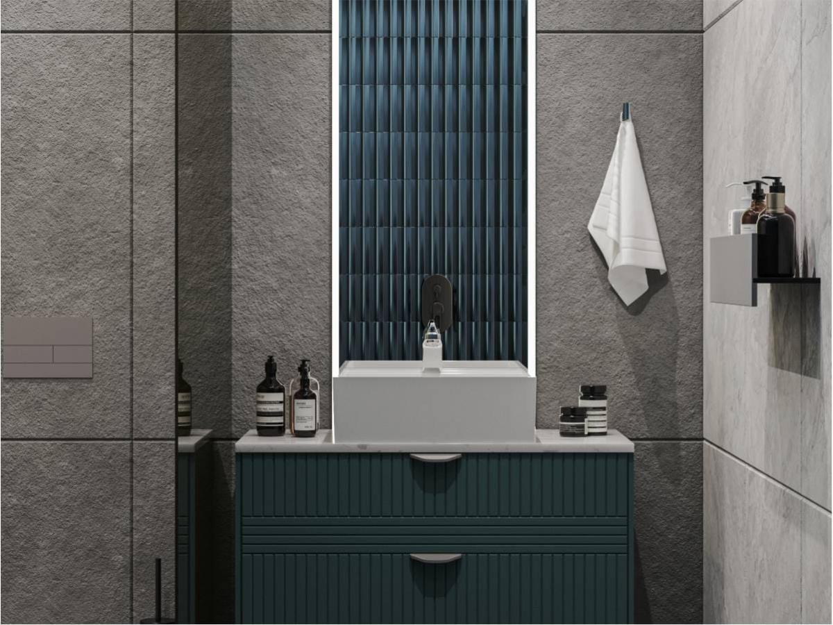 Washbasin CRASS 460