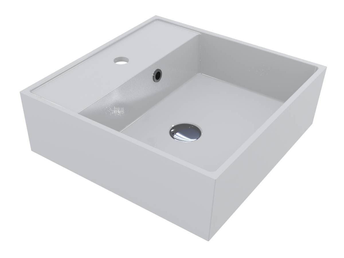 Washbasin CRASS 460