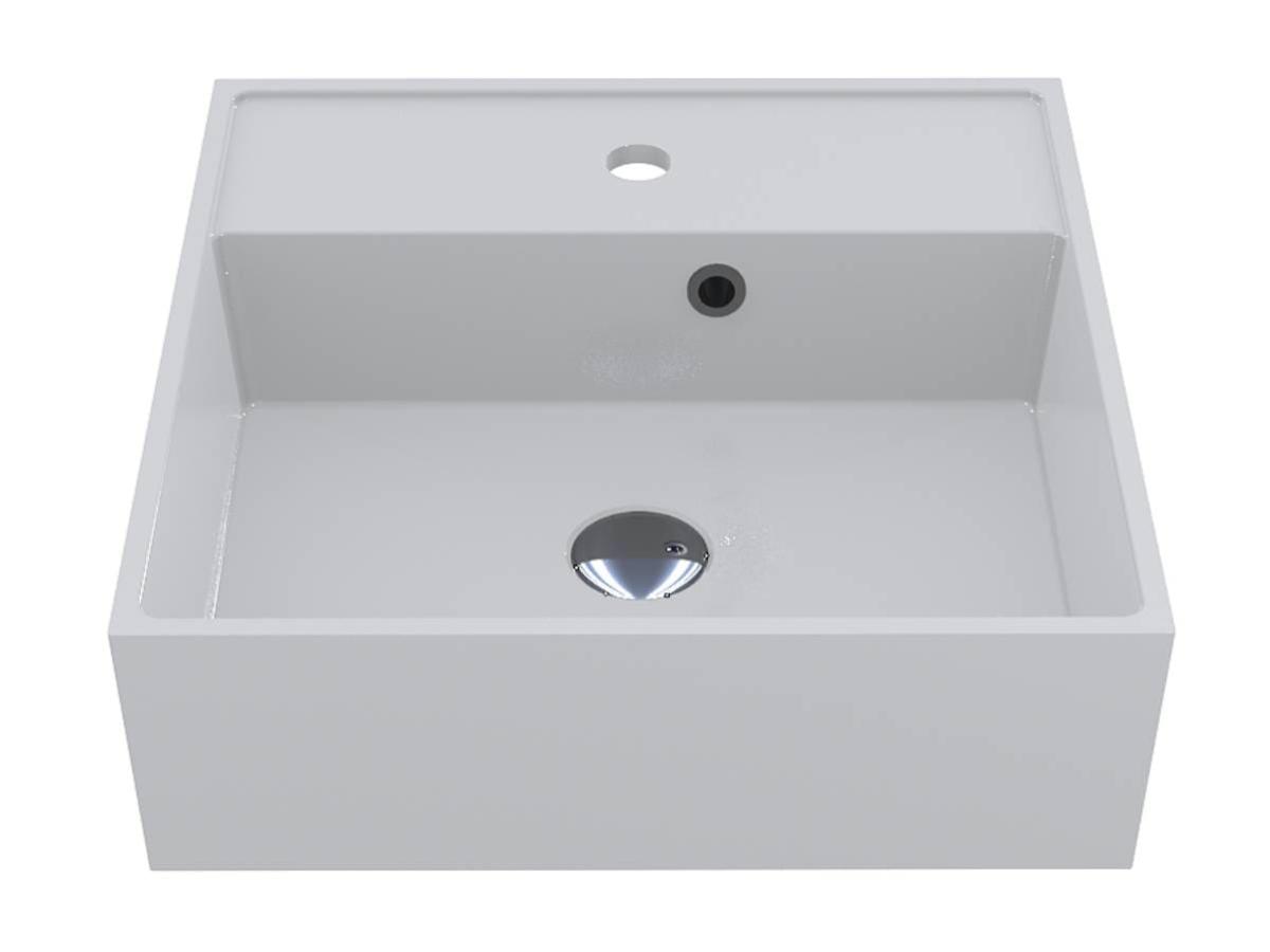 Washbasin CRASS 460