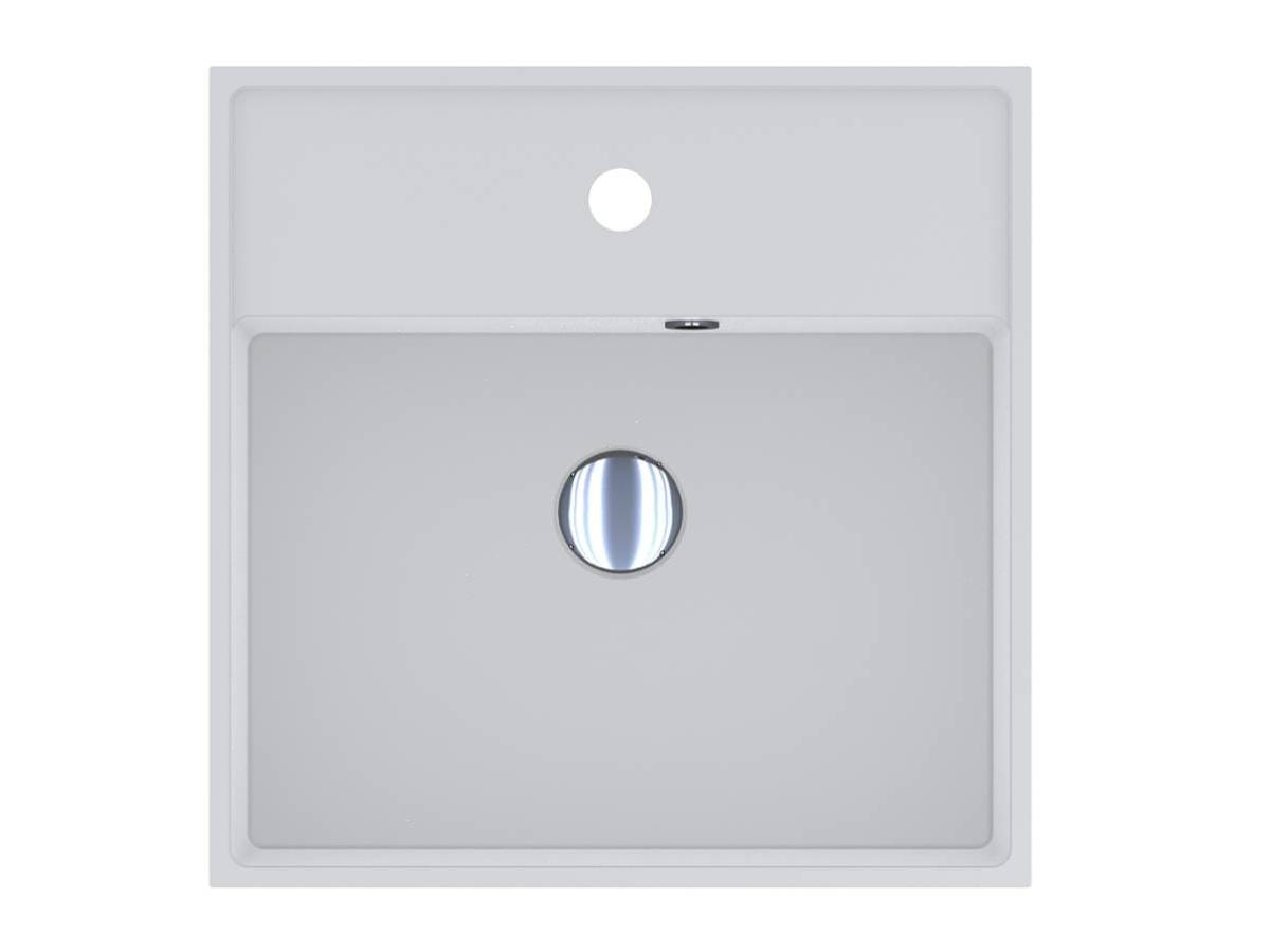 Washbasin CRASS 460 MIRASOFT