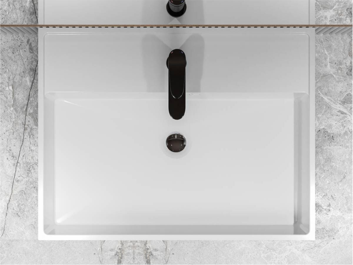 Washbasin CRASS 600
