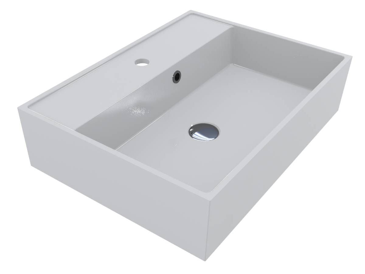 Washbasin CRASS 600