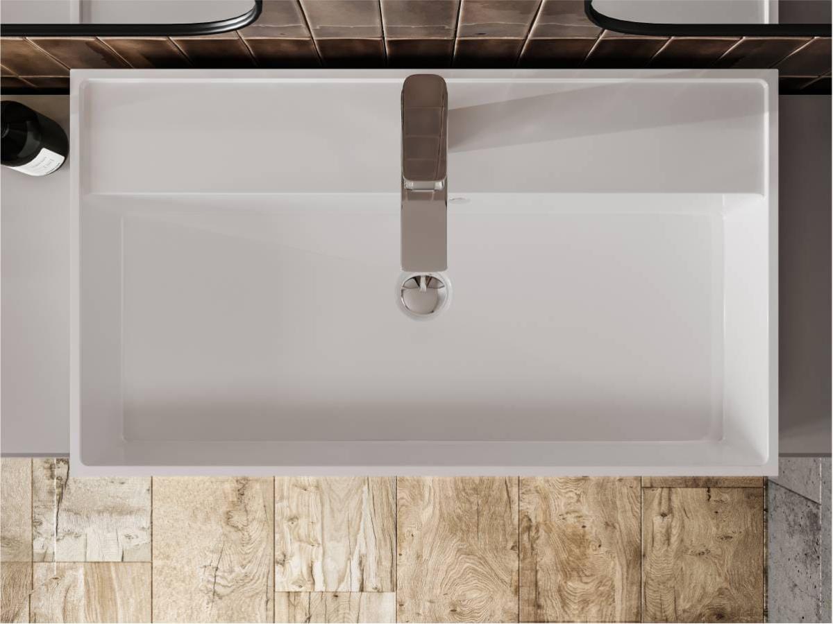 Washbasin CRASS 800