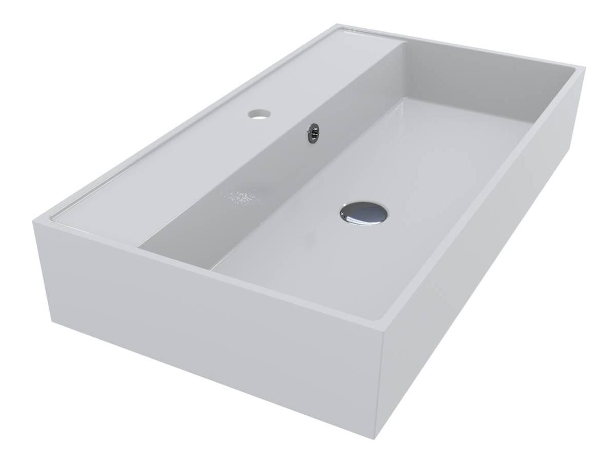 Washbasin CRASS 800