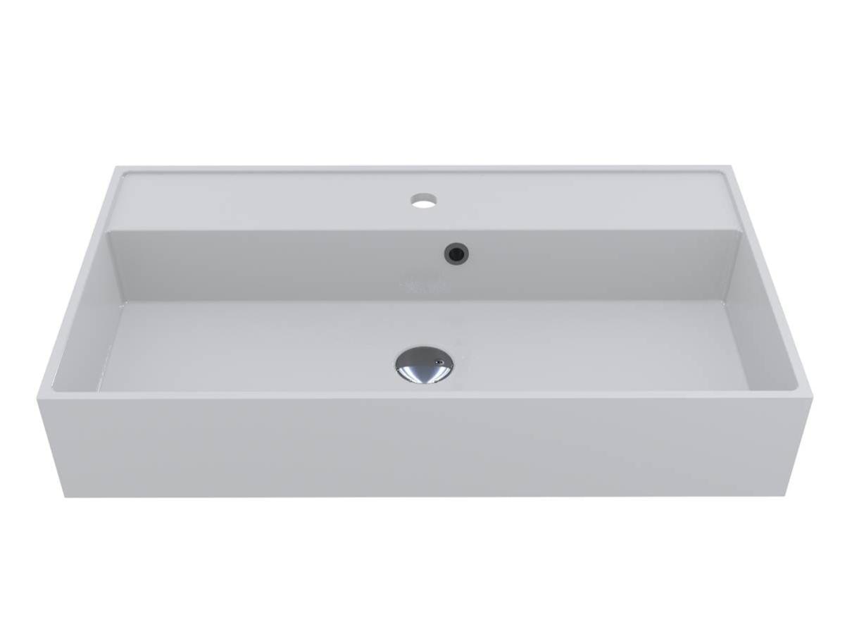 Washbasin CRASS 800