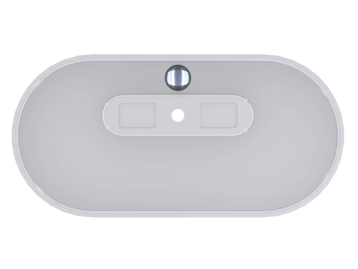 Washbasin CYPRUS