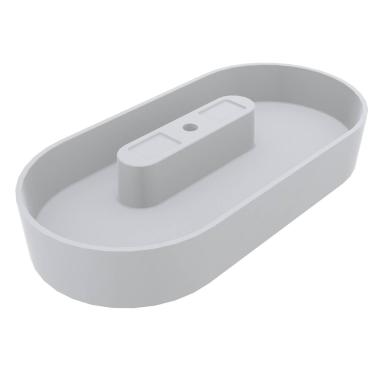 Washbasin CYPRUS MIRASOFT