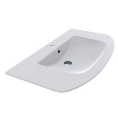 Washbasin DEA 1000 MIRASOFT