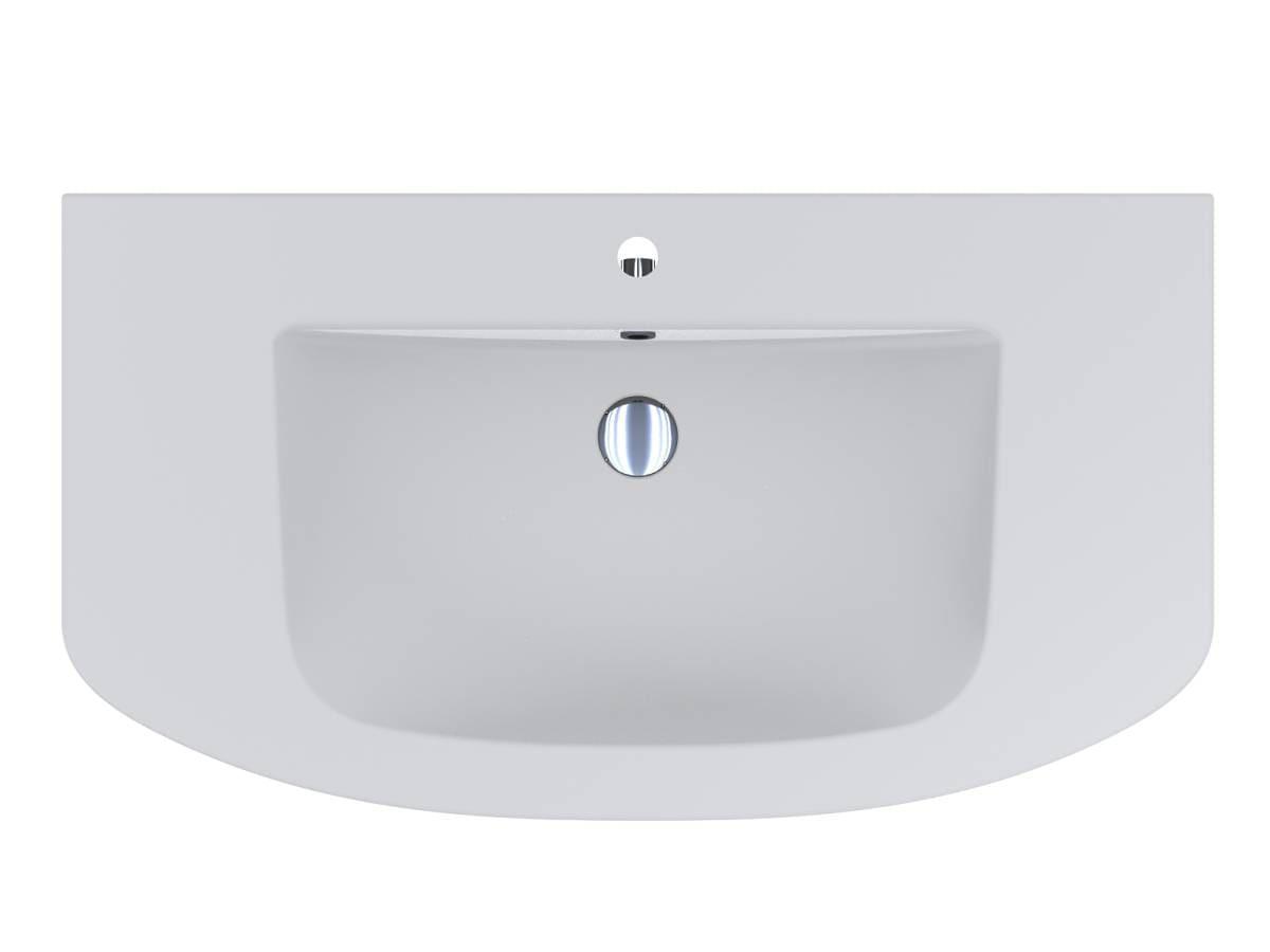 Washbasin DEA 1000 MATT