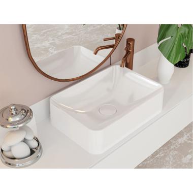 Washbasin DEBORA