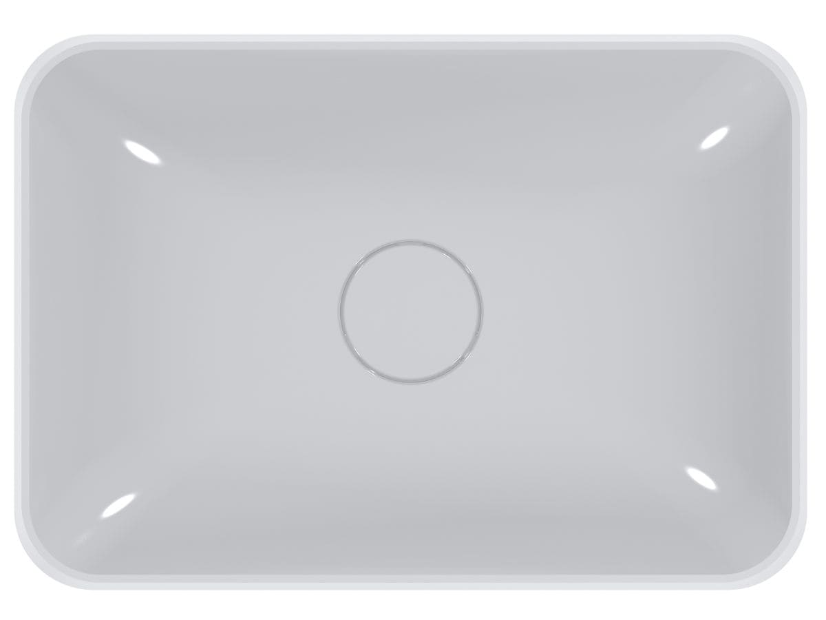 Washbasin DEBORA
