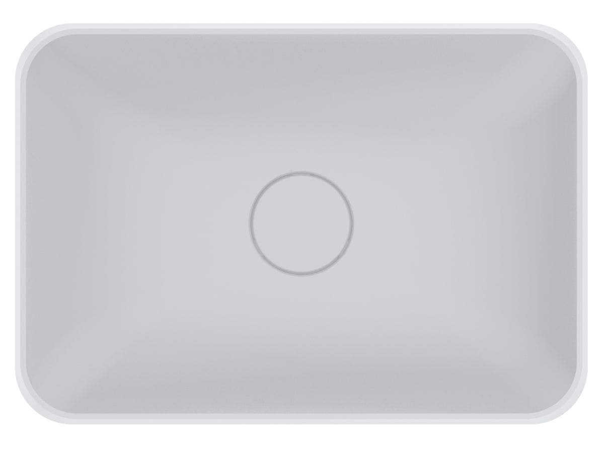 Washbasin DEBORA MIRASOFT